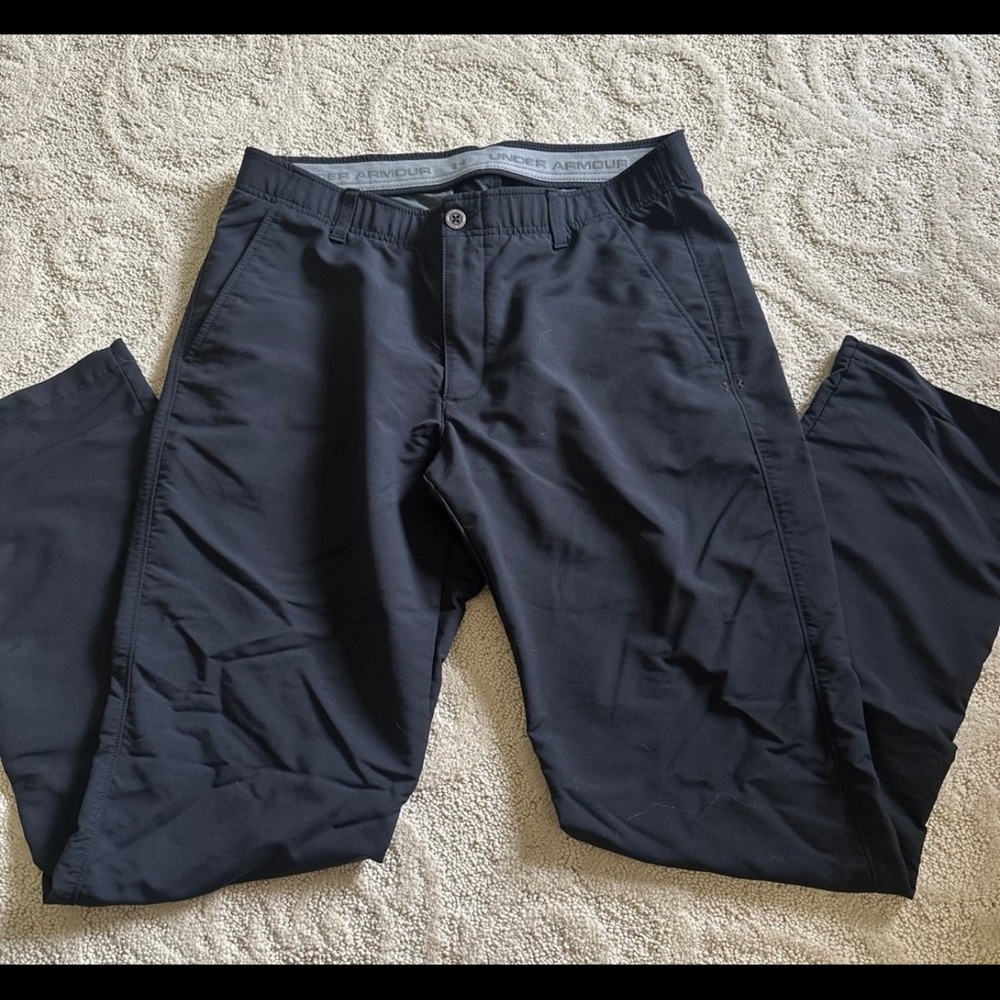 Men’s golf pants